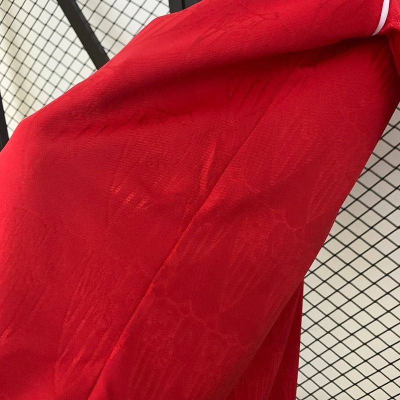 Maillot rétro du Séville FC 1991-1992 extérieur