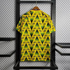 Retro Arsenal FC 1991-1993 away