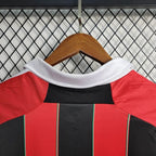 Maillot rétro domicile AC Milan 2012-2013
