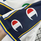 Maillot extérieur rétro Parme Calcio 2002-2003
