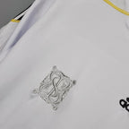 Maillot domicile rétro Real Madrid 2009-2010