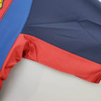 Retro FC Barcelona 2003-2004 home