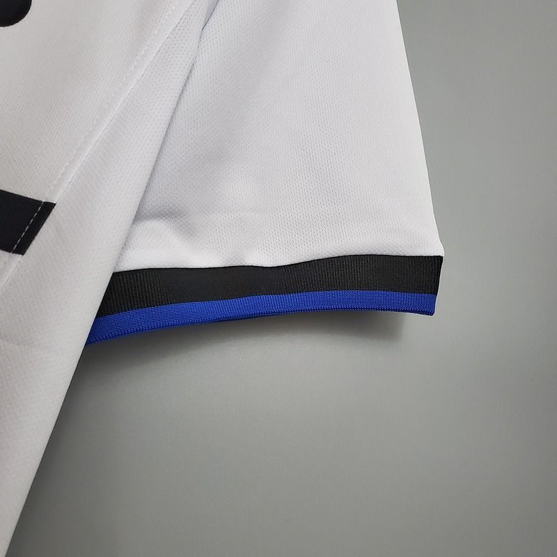 Maillot extérieur rétro Inter Milan 1998-1999