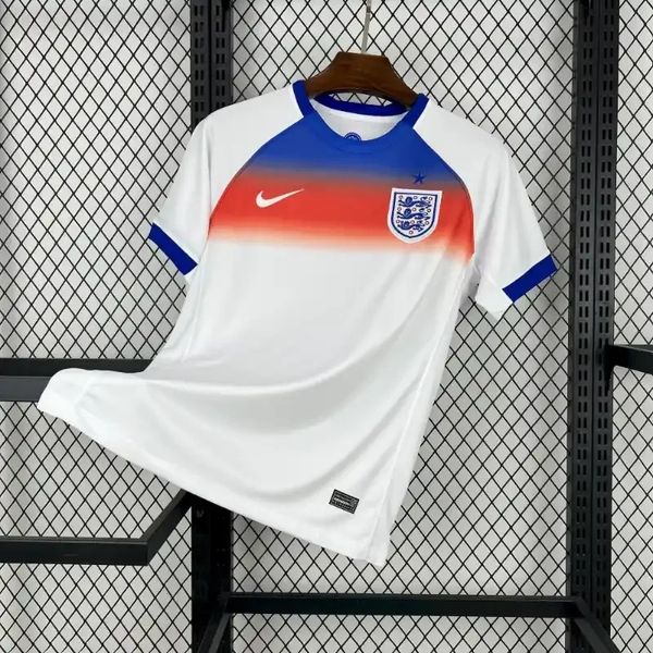 England 2025-2026 home