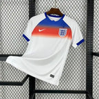 England 2025-2026 home