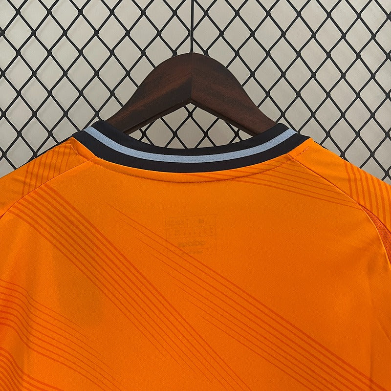 Real Madrid 2024-2025 away