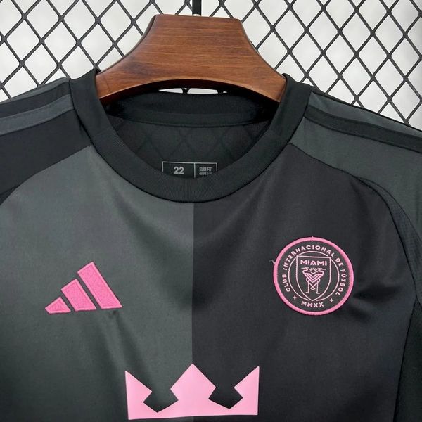 Kids Inter Miami FC 2025-2026 away
