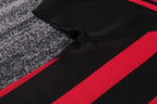 Retro Kids AC Milan 2008-2009 home