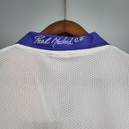 Retro Real Madrid 1997-1998 home