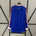 Retro France 1998 home Long Sleeve