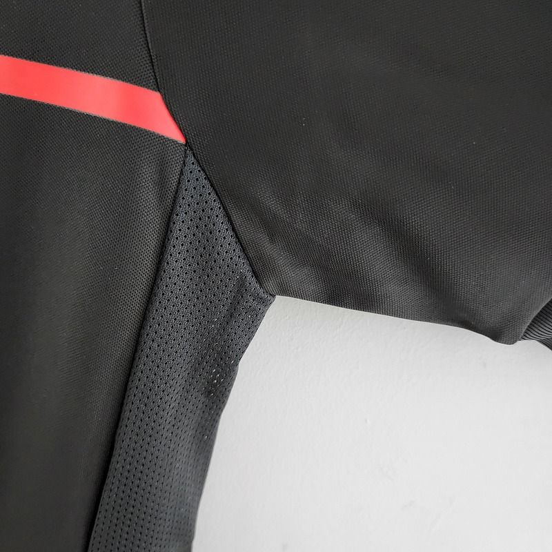 Maillot rétro AC Milan 2011-2012 troisième maillot extérieur