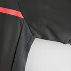 Maillot rétro AC Milan 2011-2012 troisième maillot extérieur
