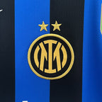 Maillot domicile Inter Milan 2024-2025