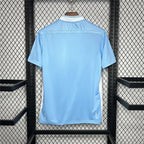 Rétro Manchester City domicile 2011-2012