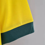 Brésil rétro domicile 1970