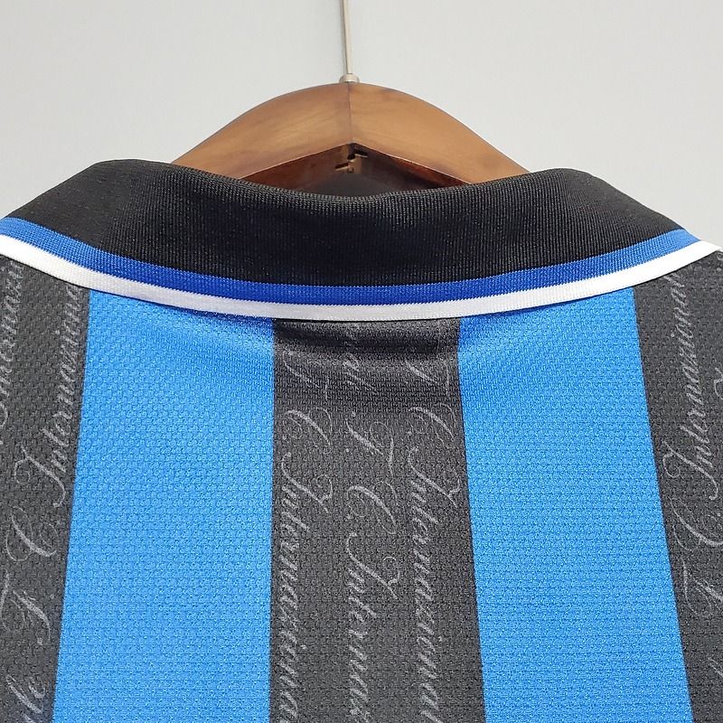 Retro Inter Milano 1997-1998 home
