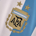Retro Argentina 2022 home