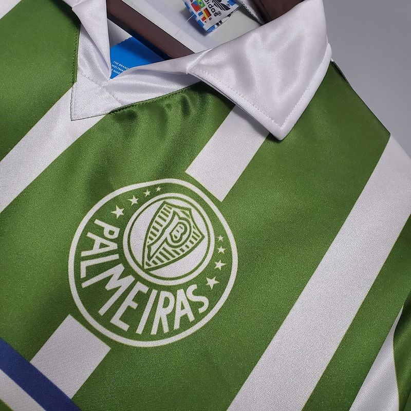 Retro Palmeiras 1992-1993 home