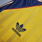 Retro Arsenal FC 1988-1990 away