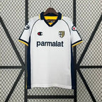 Maillot extérieur rétro Parme Calcio 2003-2004