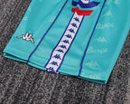 Retro Kids FC Barcelona 1992-1995 away