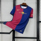 FC Barcelona 2024 125th anniversary Fan