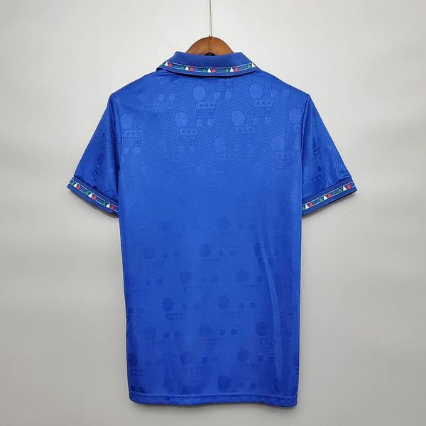 Retro Italy 1994 home