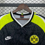 Retro BVB Dortmund 1995-1996 away
