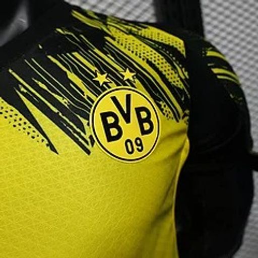 Joueur à domicile du BVB Dortmund 2025-2026