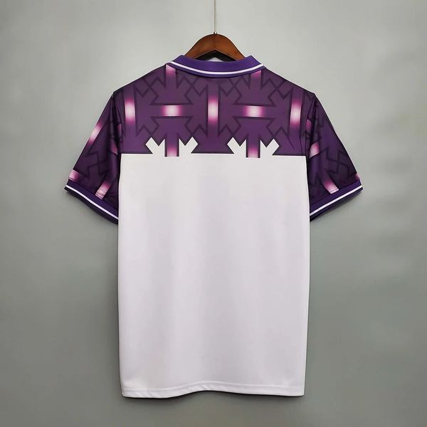 Retro ACF Fiorentina 1992-1993 away