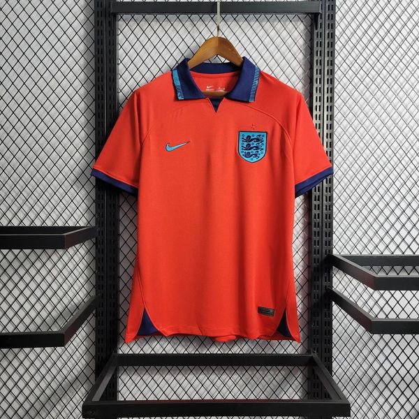 England 2022 away Main image