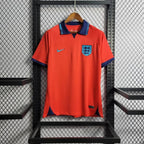 England 2022 away