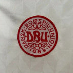 Danemark Rétro Extérieur 1988