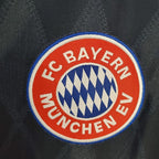 Rétro Bayern Munich domicile 1997-1999