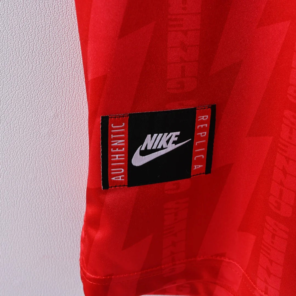 Maillot domicile rétro Arsenal FC 1993-1994