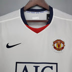 Retro Manchester United 2008-2009 away
