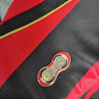 Retro AC Milan 2006-2007 home Long Sleeve