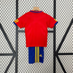 Retro Kids Spain 2010 home