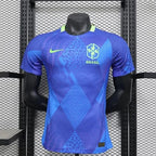 Brazil 2025-2026 away player
