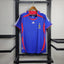 Retro France 2006 home