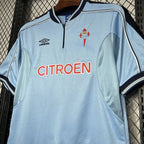 Retro Celta Vigo 1999-2000 home