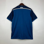 Maillot Argentine rétro extérieur 2014