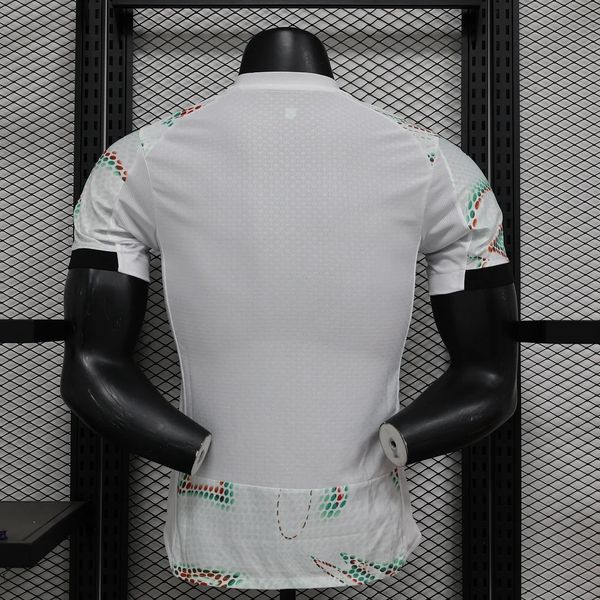 Portugal 2025-2026 away  player Secondary image