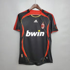 Maillot rétro extérieur AC Milan 2006-2007