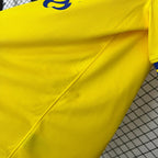 Maillot extérieur rétro Arsenal FC 2013-2014
