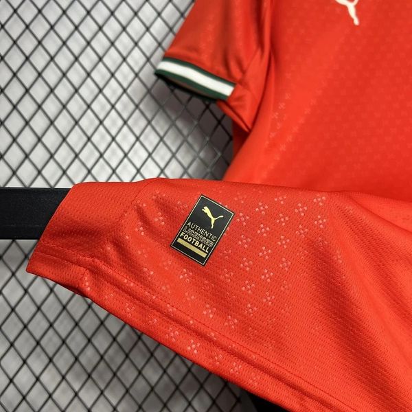 Portugal 2025-2026 home