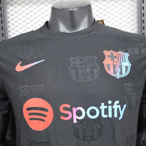 FC Barcelona 2025-2026 special edition player