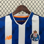 FC Porto 2024-2025 home