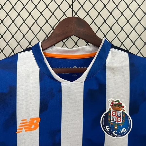 FC Porto 2024-2025 home