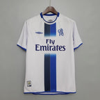 Maillot extérieur rétro Chelsea FC 2003-2005